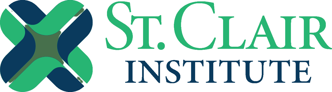 St. Clair Institute, Inc. 