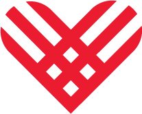 Giving Tuesday Heart